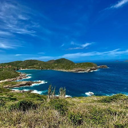 Buzios Beach Dowtown Eksteriør bilde