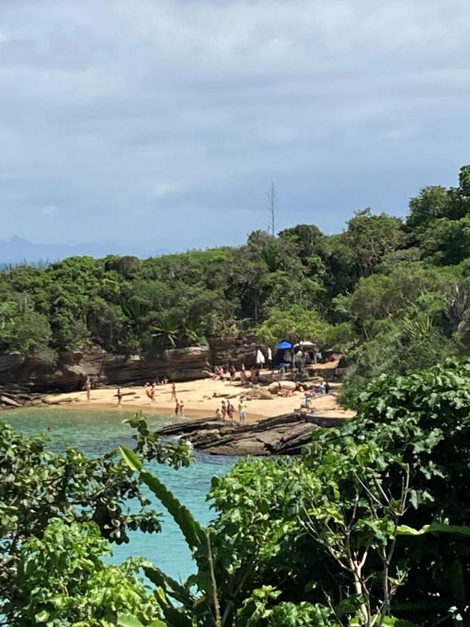 Buzios Beach Dowtown Eksteriør bilde