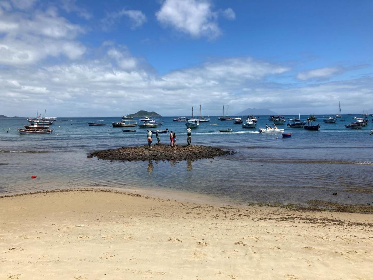 Buzios Beach Dowtown Eksteriør bilde